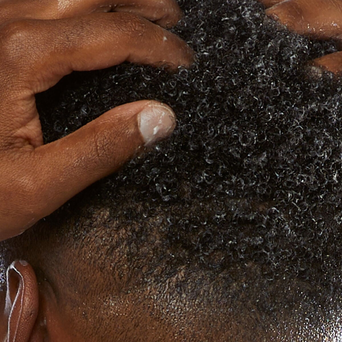 2% Behentrimonium Chloride Lightweight Conditioner