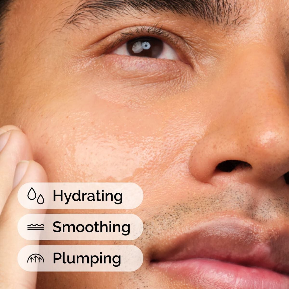 2% Hyaluronic Acid + B5 Serum with Ceramides