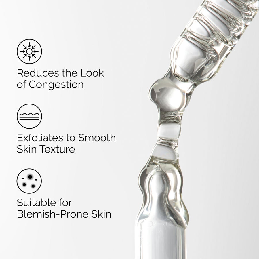 2% Salicylic Acid Solution for Blemish-Prone Skin