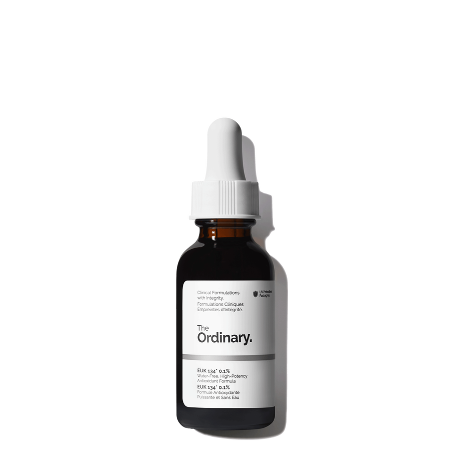 0.1% EUK 134 Antioxidant Serum