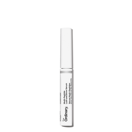Multi-Peptide Serum for Lashes and Brows