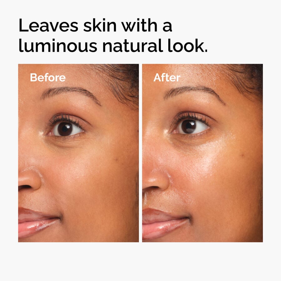 SPF 45 Hydrating UV Filter Face Serum