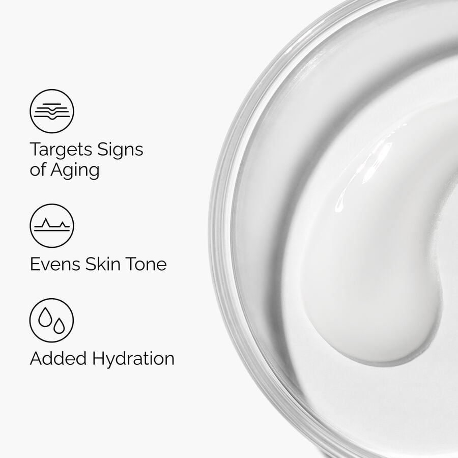 23% Vitamin C Suspension + 2% HA Spheres