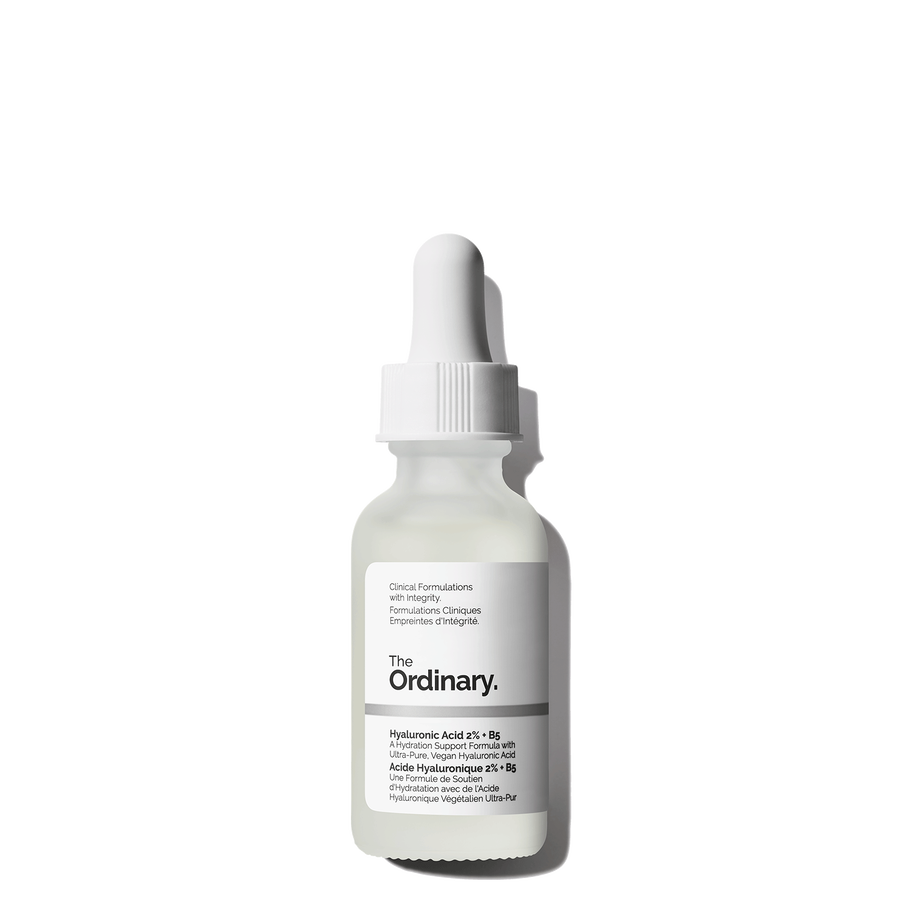 Original 2% Hyaluronic Acid + B5 Serum