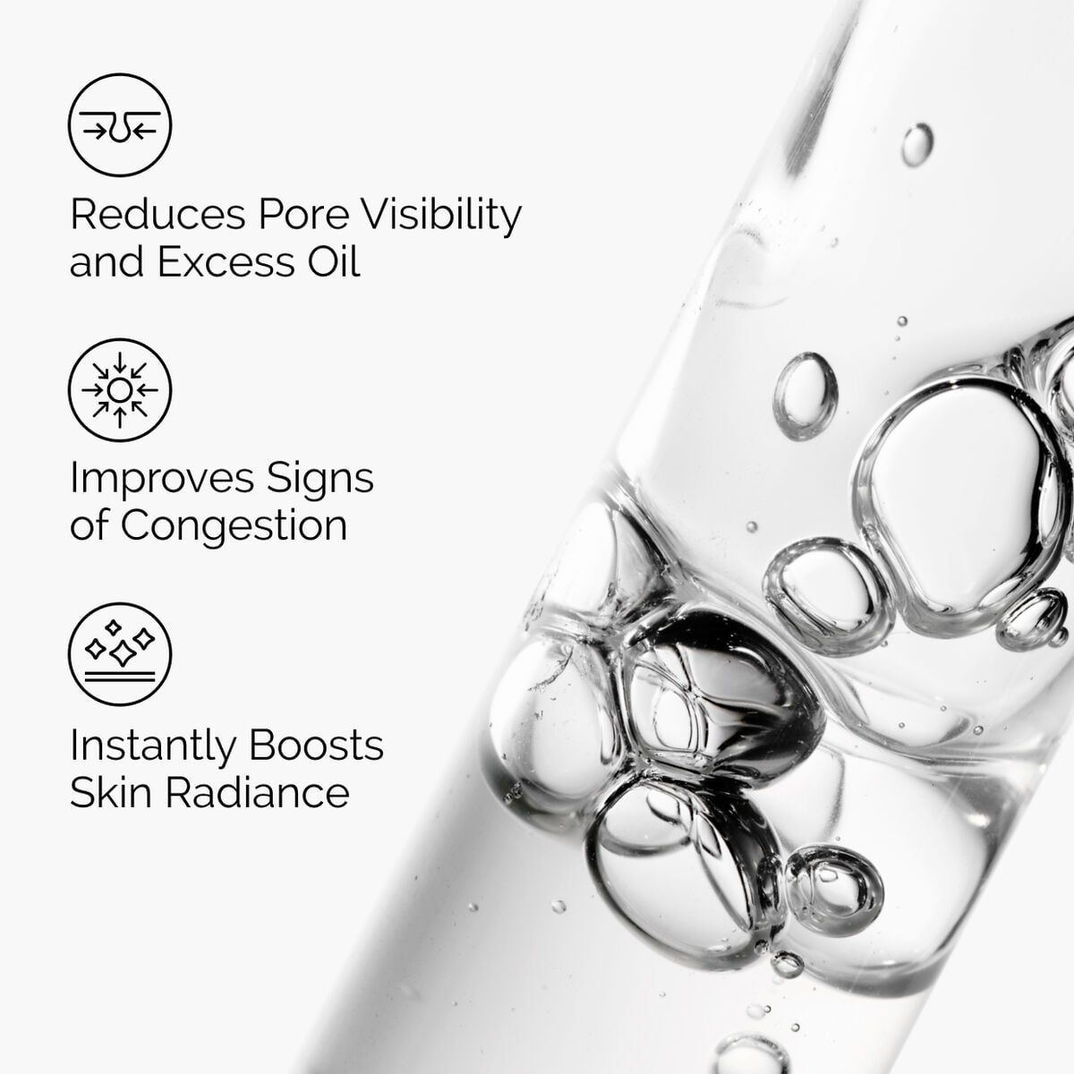 10% Niacinamide + 1% Zinc Clarifying Serum