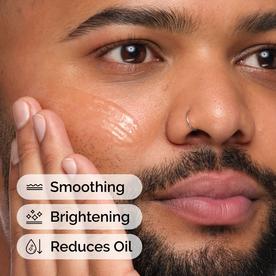 10% Niacinamide + 1% Zinc Clarifying Serum