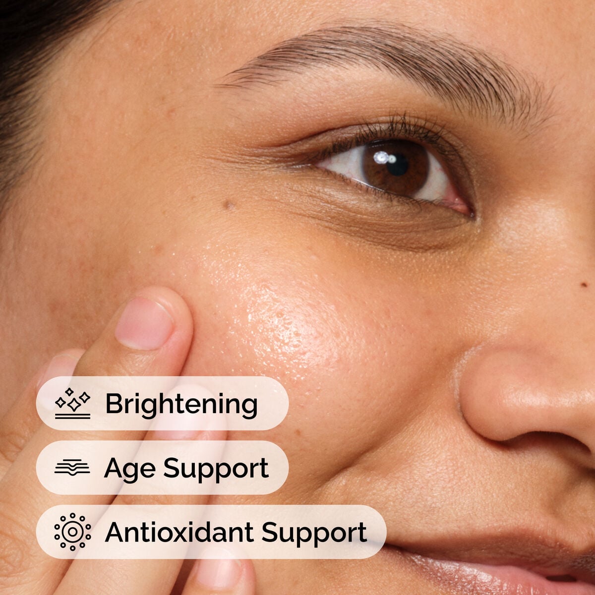 3% Resveratrol + 3% Ferulic Acid Antioxidant Serum