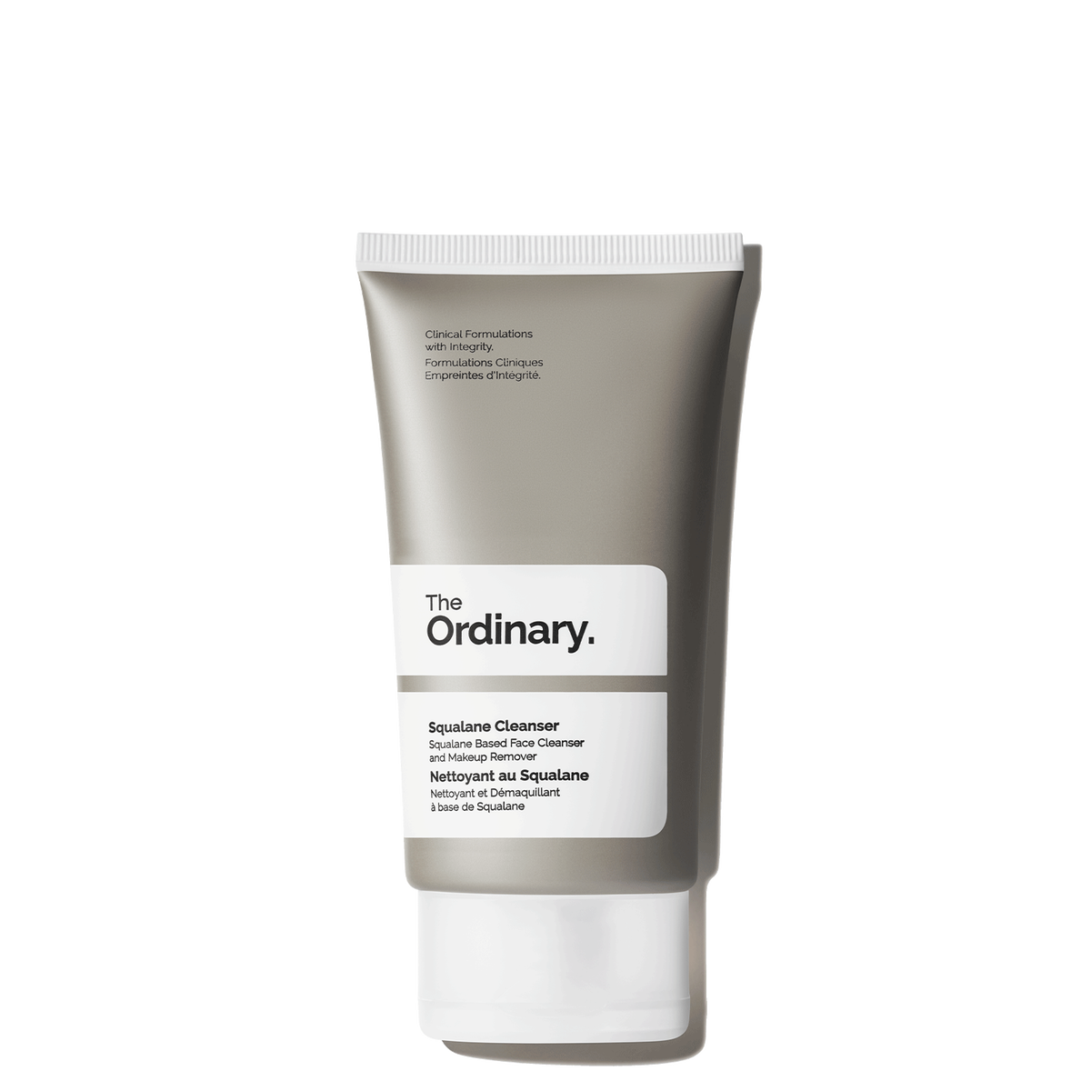 Squalane Cleansing Balm