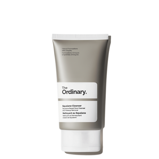 Squalane Cleansing Balm