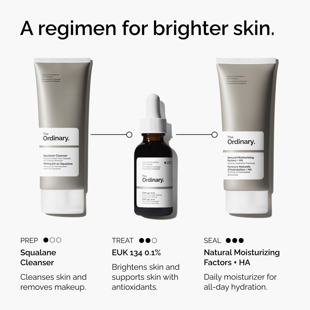 0.1% EUK 134 Antioxidant Serum